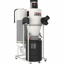 1µm, 115 Volt Portable Dust Collector