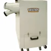 5µm, 220 Volt Portable Metal Dust Collector