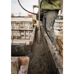MX FUELâ„¢ Concrete Vibrator Kit