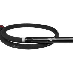 MX FUELâ„¢ High Cycle Concrete Vibrator Whip