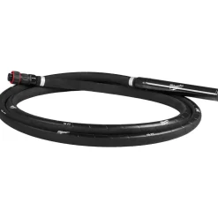 MX FUELâ„¢ High Cycle Concrete Vibrator Whip