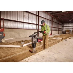 MX FUELâ„¢ 70 kg Rammer Kit