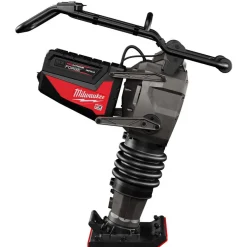 MX FUEL™ 70 kg Rammer Kit