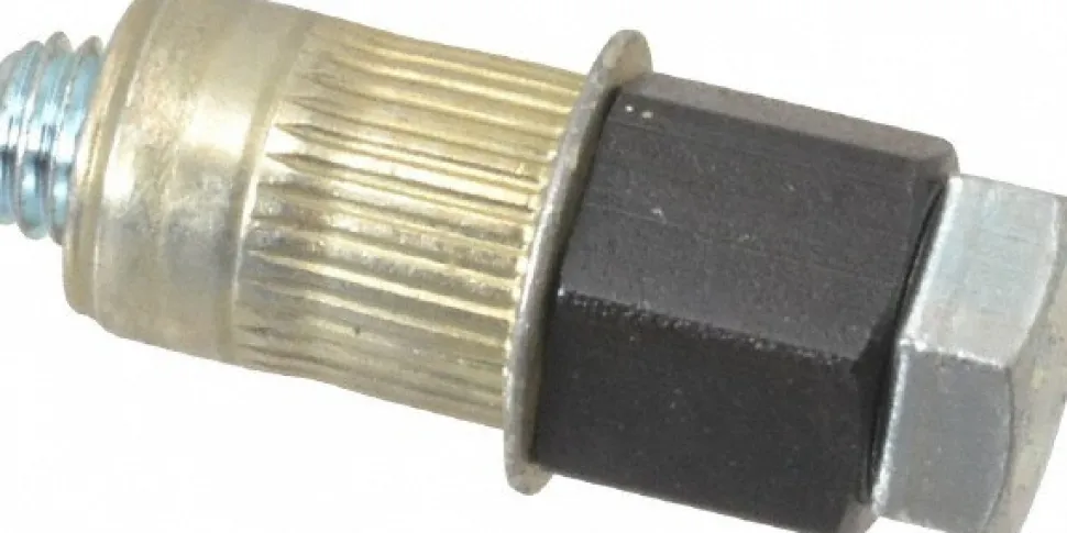 M8x1.25 Manual Threaded Insert Tool