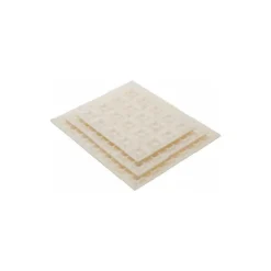 Natural (Color), Nylon, Four Way Cable Tie Mounting Base