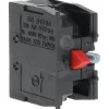NC, 10 Amp, Electrical Switch Contact Block