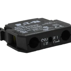 NC, Electrical Switch Contact Block