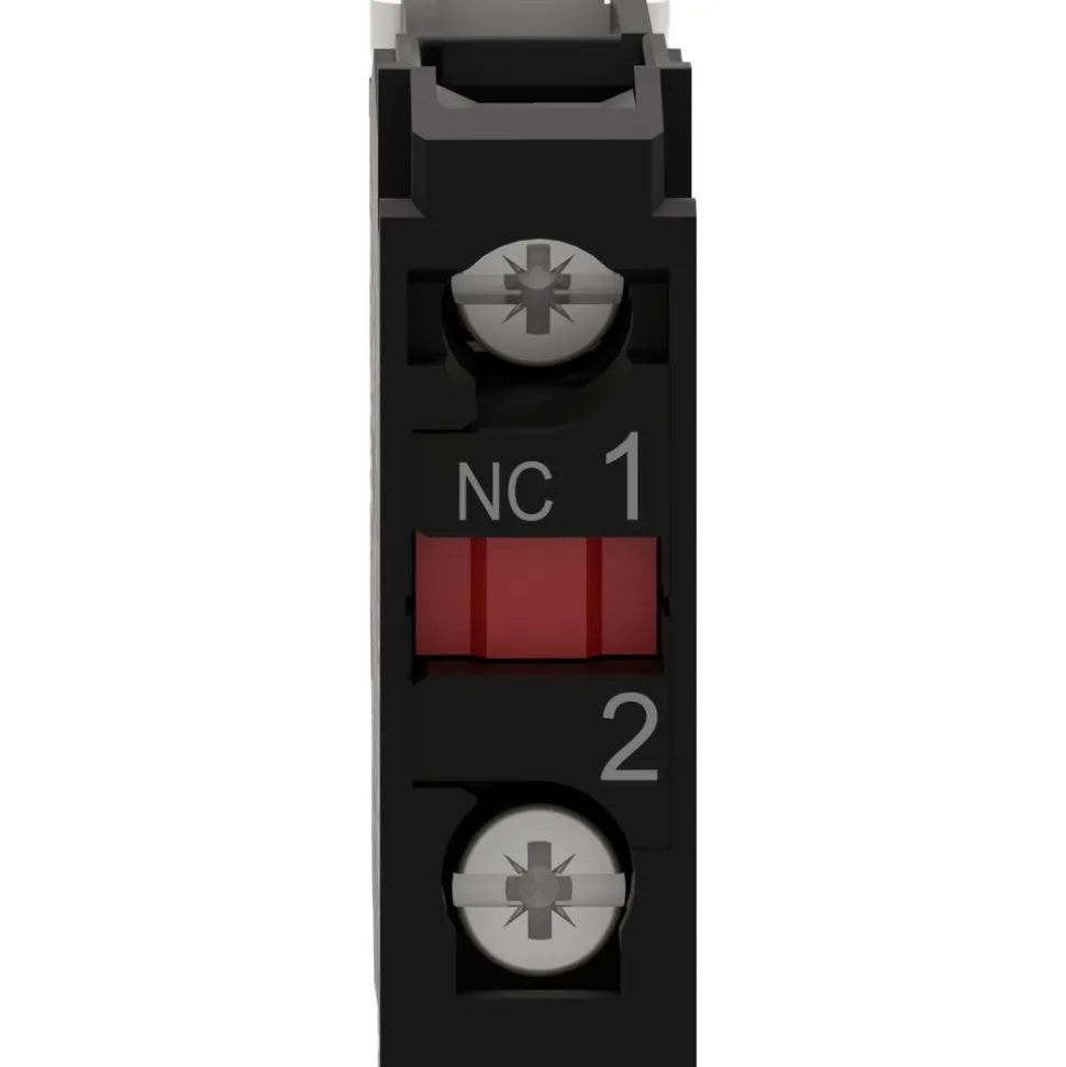 NC, Multiple Amp Levels, Electrical Switch Contact Block