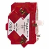 NC, Multiple Amp Levels, Electrical Switch Contact Block