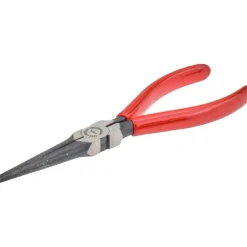Needle Nose Plier: 2-1/8" Jaw Length
