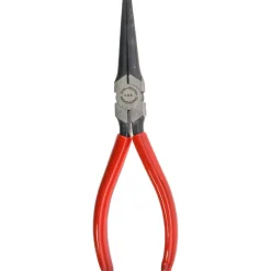 Needle Nose Plier: 2-1/8" Jaw Length