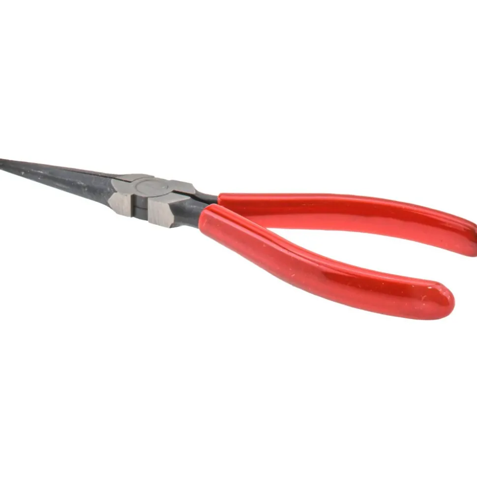 Needle Nose Plier: 2-1/8" Jaw Length