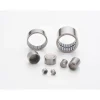Needle Roller Bearing: 0.75" Bore Dia, 1" OD, 0.75" OAW