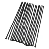 Needle Scaler Replacement Needles: Needle Type: Replacement Needle; Needle Length (mm): 178.00