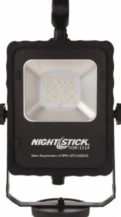 NightStick: Cordless Work Light: LED