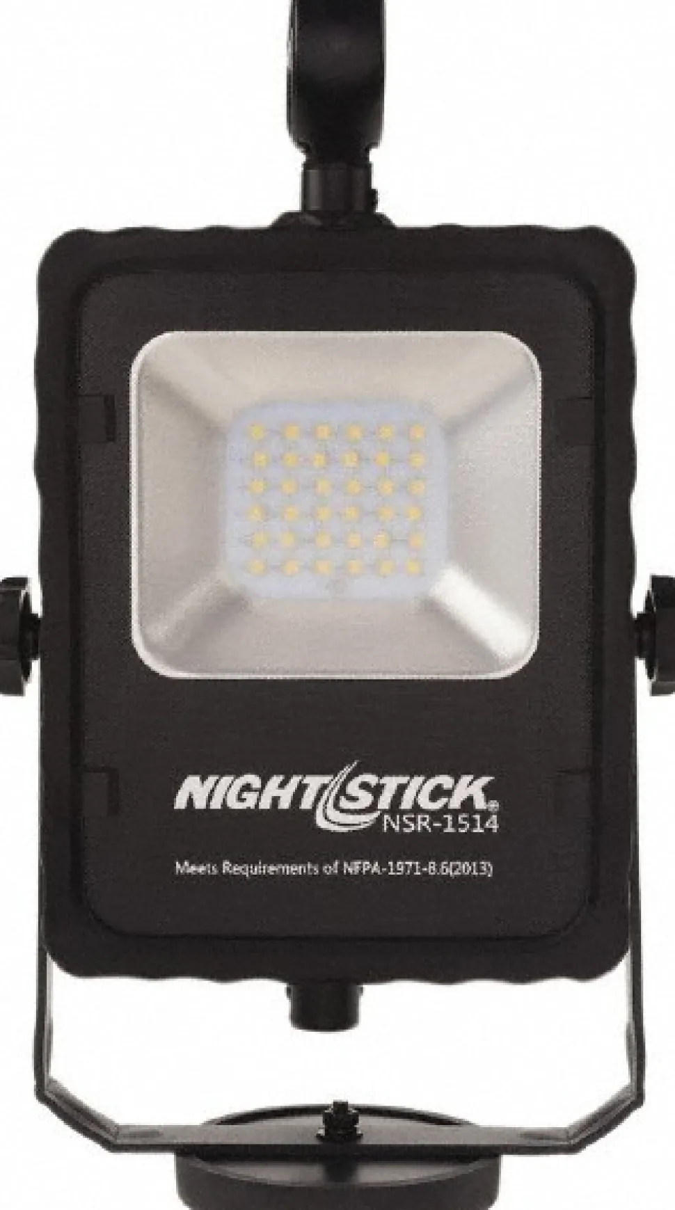 NightStick: Cordless Work Light: LED