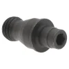 NL-58, 5/8" Inscribed Circle, 1/8" Hex Socket, 5/16-24 Thread, Negative Lock Pin for Indexable Turning Tools