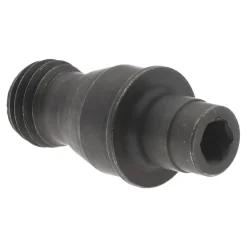 NL-58, 5/8" Inscribed Circle, 1/8" Hex Socket, 5/16-24 Thread, Negative Lock Pin for Indexable Turning Tools