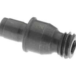 NL-34L, 3/8" Inscribed Circle, 5/64" Hex Socket, #10-32 Thread, Negative Lock Pin for Indexable Turning Tools