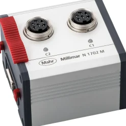 N 1702 M MILLIMAR DIG DATA PRCSSR
