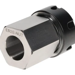Non-Indexing Collet Fixtures: Fixture Style: Collet Block Chuck; Activation Method: Manual; Minimum Collet Capacity (Inch): 3/32
