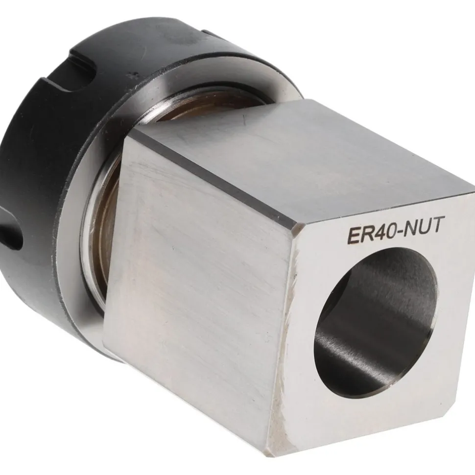 Non-Indexing Collet Fixtures: Fixture Style: Collet Block Chuck; Activation Method: Manual; Minimum Collet Capacity (Inch): 1/8
