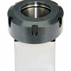 Non-Indexing Collet Fixtures: Fixture Style: Collet Block Chuck; Activation Method: Manual; Minimum Collet Capacity (Inch): 1/16