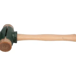 Non-Marring Hammer: 4 lb, 2