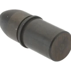 0.3749" Nose Dia, 0.187" Nose Length, 0.407" Collar Dia, Bullet Straight Locating Pin