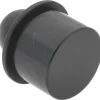 0.4998" Nose Dia, 13/32" Nose Length, 7/8" Collar Dia, Bullet Straight Locating Pin