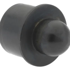 0.4998" Nose Dia, 13/32" Nose Length, 7/8" Collar Dia, Bullet Straight Locating Pin
