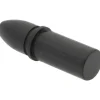 0.2499" Nose Dia, 1-1/8" Nose Length, 0.28" Collar Dia, Bullet Straight Locating Pin
