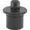 0.2499" Nose Dia, 7/32" Nose Length, 9/16" Collar Dia, Bullet Straight Locating Pin