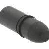 0.3124" Nose Dia, 0.157" Nose Length, 0.344" Collar Dia, Bullet Straight Locating Pin