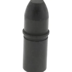 0.3124" Nose Dia, 0.157" Nose Length, 0.344" Collar Dia, Bullet Straight Locating Pin