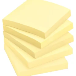 Notebooks & Notepads: Cover Color: Yellow