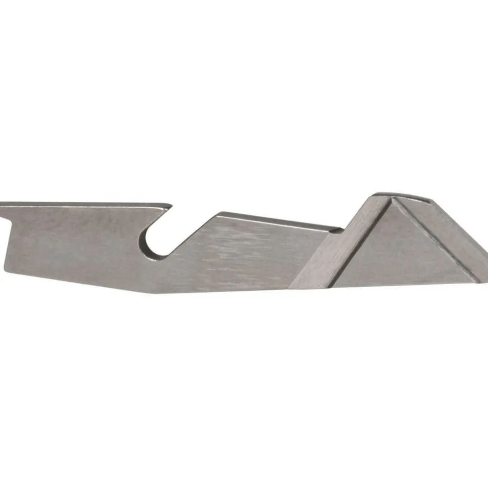 No. 1, Type B Double Angle, Replacement Deburring Blade