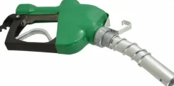 Nozzle Repair Part