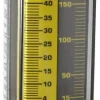 1" NPTF Port Oil & Petroleum-Based Liquid Flowmeter