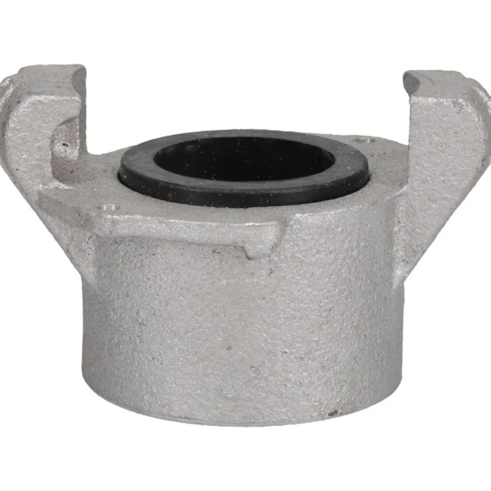 1-1/4" NPT Sandblaster Adapter