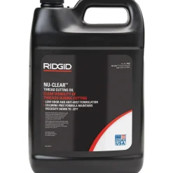 Nu Clear Cutting Oil
