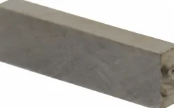 Number 2, Individual Hardened Steel Type