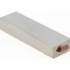 Number 1, Individual Hardened Steel Type
