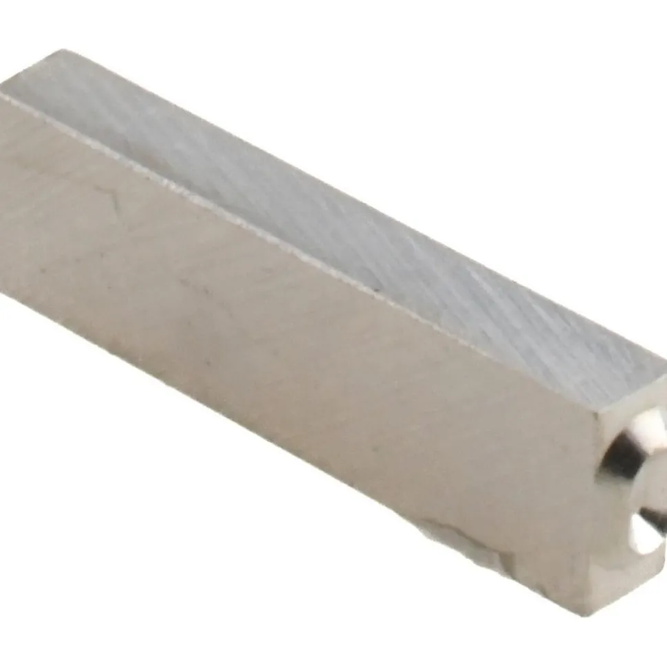 Number 0, Individual Hardened Steel Type