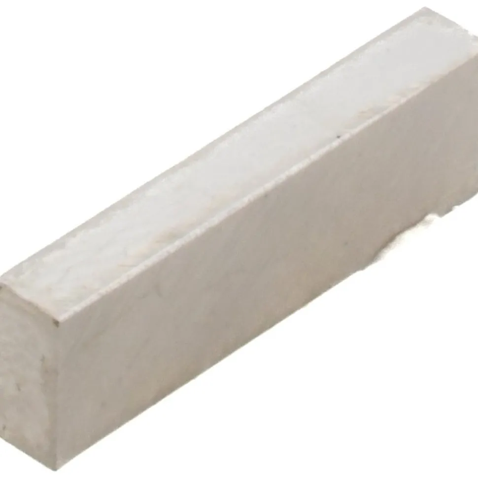 Number 0, Individual Hardened Steel Type