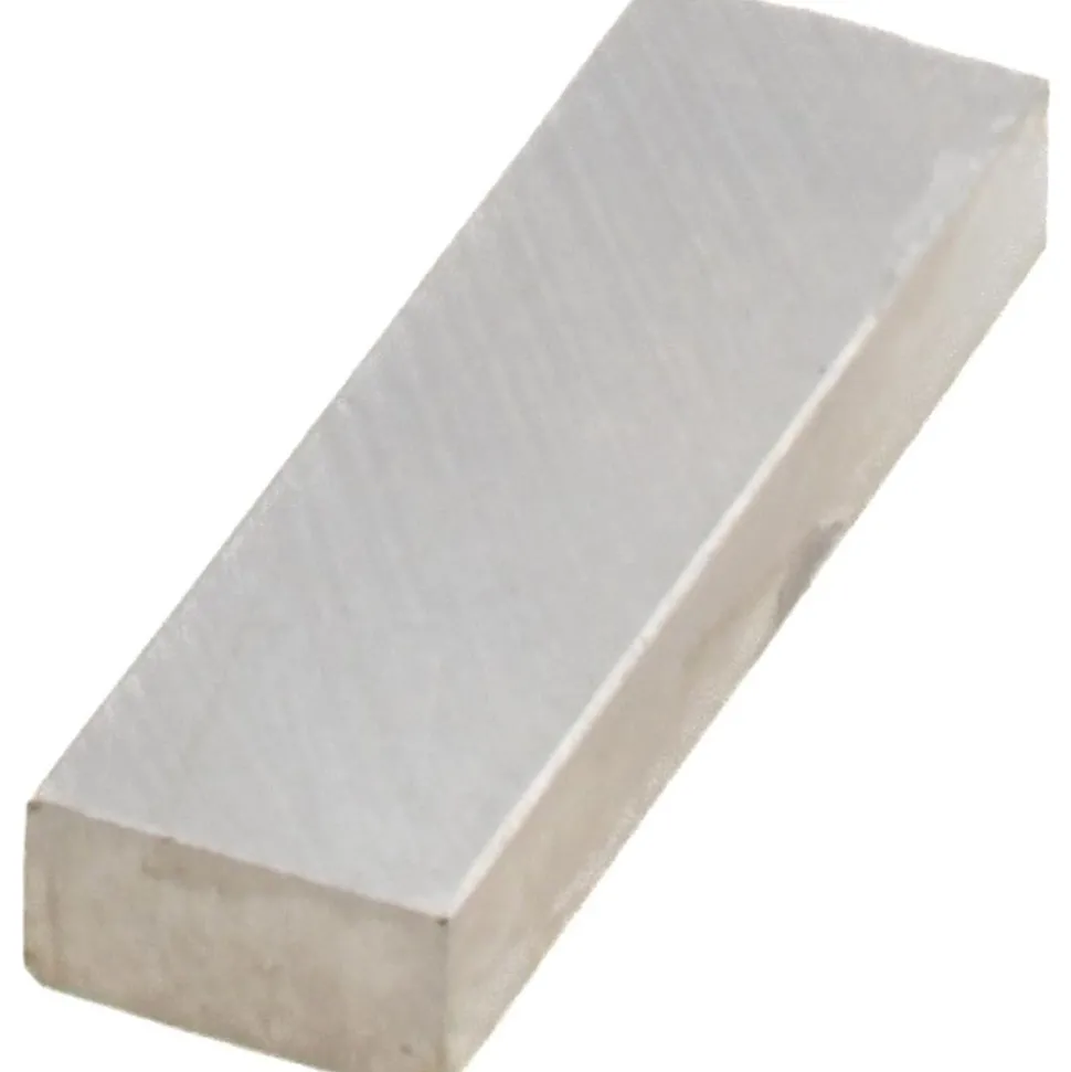 Number 0, Individual Hardened Steel Type