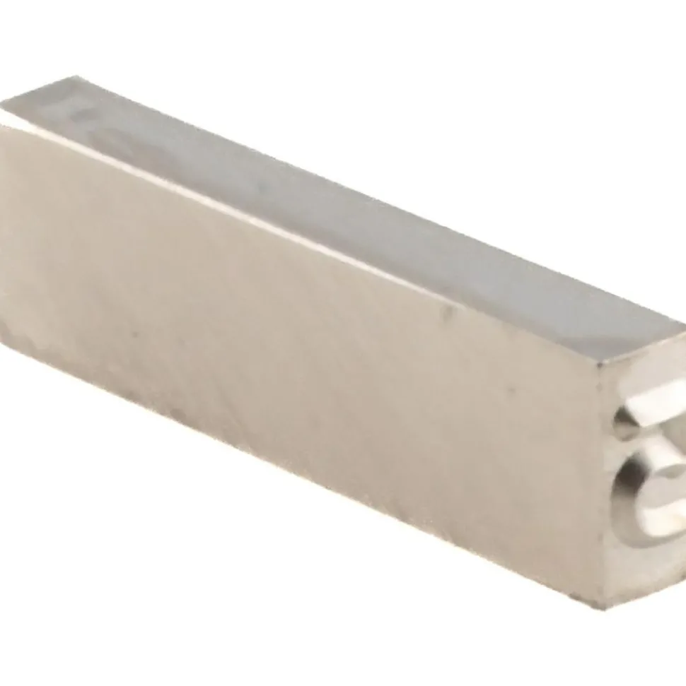 Number 5, Individual Hardened Steel Type