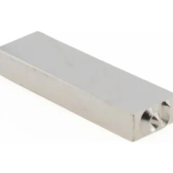 Number 3, Individual Hardened Steel Type