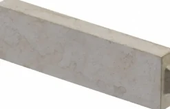 Number 1, Individual Hardened Steel Type