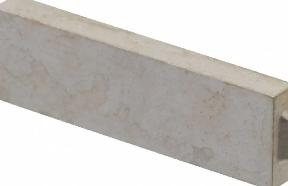 Number 1, Individual Hardened Steel Type